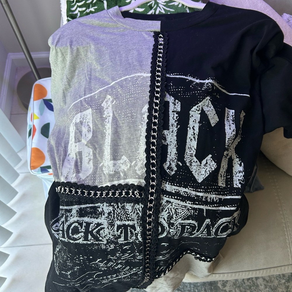 REHAB T Shirt